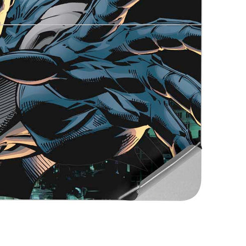 DC Comics Batman All Star Batman & Robin, The Boy Wonder Action Pose Art BY Jim Lee Surface Laptop Studio Skin